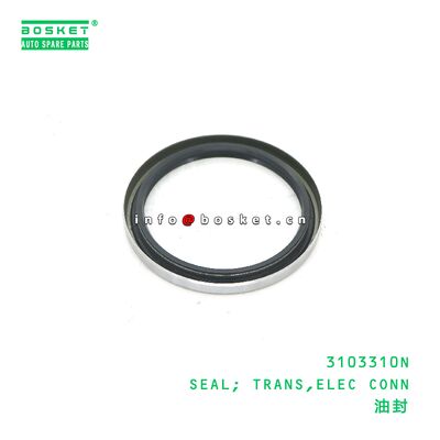 3103310N SEAL; TRANS,ELEC CONN suitable for JAC N56 N75 N80 3103310N