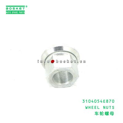 3104054E870 WHEEL NUTS suitable for JAC N120 3104054E870