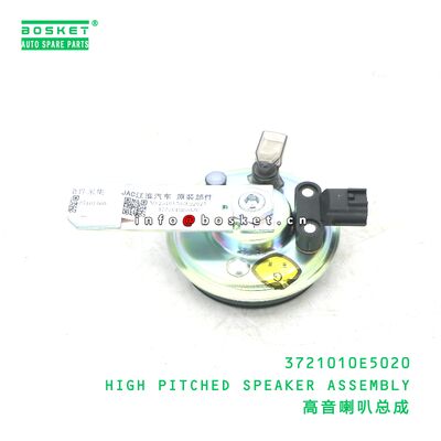 3721010E5020 HIGH PITCHED SPEAKER ASSEMBLY suitable for JAC N75 N80 N90 N120 3721010E5020