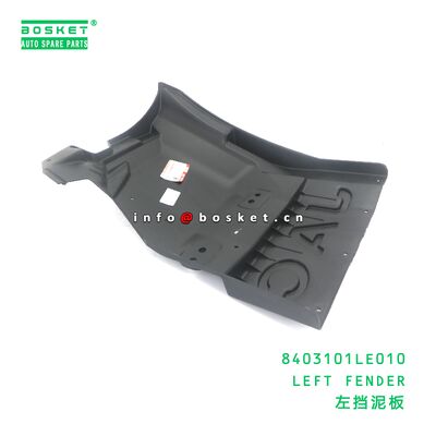 8403101LE010 LEFT FENDER suitable for JAC N56 N75 N80 N90 8403101LE010