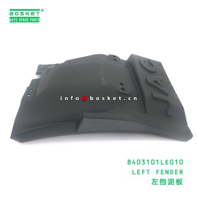 8403101LE010 LEFT FENDER suitable for JAC N56 N75 N80 N90 8403101LE010