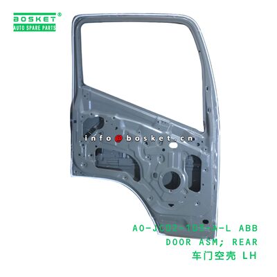 AO-JC02-103-A-L ABB DOOR ASM; REAR suitable for JAC N80 AO-JC02-103-A-L ABB