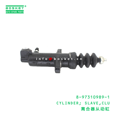 ISUZU NLR NMR Slave Cylinder - High-Quality Special Steel Construction with 3 Months Warranty