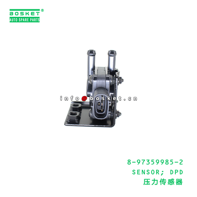DPD Sensor for ISUZU 700P 4HK1 Engine - High Precision DPD Sensor for ISUZU Trucks