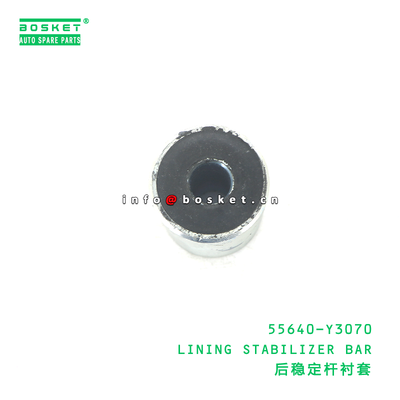 JAC 55640-Y3070 Lining Stabilizer Bar Made of High-Quality Special Steel with 3 Months Warranty