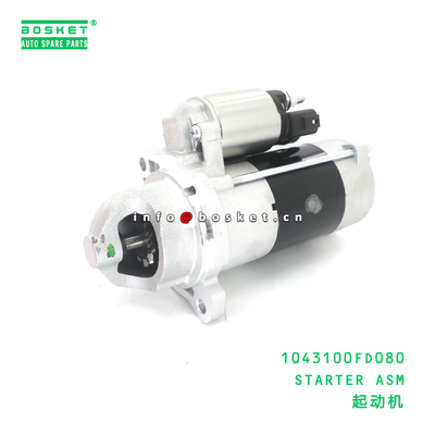 1043100FD080 Starter Assembly for JAC Truck with 3 Months Warranty