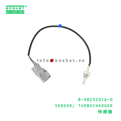 Turbocharger Sensor for ISUZU 8982320160 with 3 Months Warranty and Turbocharger Compatibility