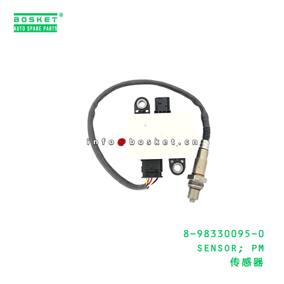PM Sensor Suitable for ISUZU 8983300950 with 1PCS Pack Quantities and 3 Months Warranty