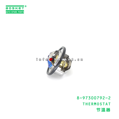 8-97300792-2 Engine Thermostat for ISUZU 8973007922 with 3 Months Warranty