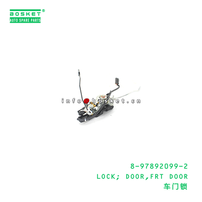 ISUZU 8978920992 FRT DOOR Lock 1PCS Front Door Lock for ISUZU Trucks
