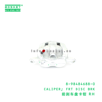 8-98484688-0 Front Disc Brake Caliper suitable for ISUZU 8984846880 with 1PCS Pack Quantity