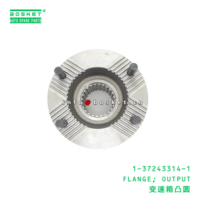 1-37243314-1 Output Flange suitable for ISUZU CX with 3 Months Warranty (1PCS)