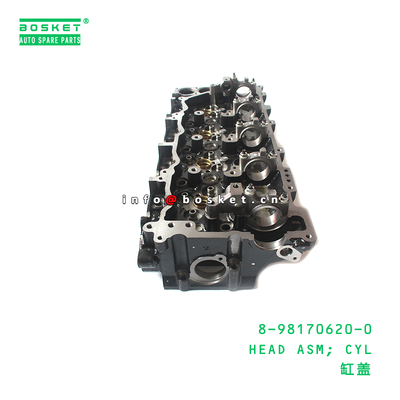 8-98170620-0 HEAD ASM; CYL suitable for ISUZU 8981706200