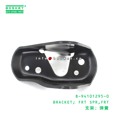 FRT SPR Bracket for Isuzu 8941012950 - 1PCS Pack Suitable for ISUZU Trucks