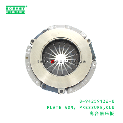Pressure Plate Assembly 8942591320 for ISUZU NHR54 4JA1 with 3 Months Warranty