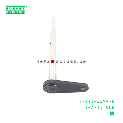 1-31342299-0 SHAFT; CLU suitable for ISUZU 1313422990