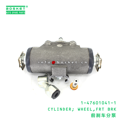 1-47601041-1 CYLINDER; WHEEL,FRT BRK suitable for ISUZU 1476010411