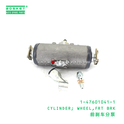 1-47601041-1 CYLINDER; WHEEL,FRT BRK suitable for ISUZU 1476010411