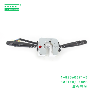 1-82360371-3 SWITCH; COMB suitable for ISUZU 1823603713