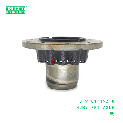 8-97017193-0 HUB; FRT AXLE suitable for ISUZU 8970171930