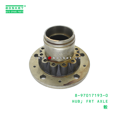 8-97017193-0 HUB; FRT AXLE suitable for ISUZU 8970171930