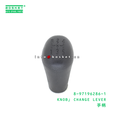 ISUZU 8971962861 Knob and Change Lever with 3 Months Warranty in 1PCS Pack