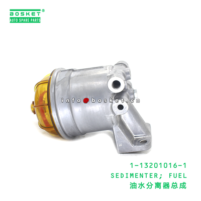 1-13201016-1 SEDIMENTER; FUEL suitable for ISUZU 1132010161