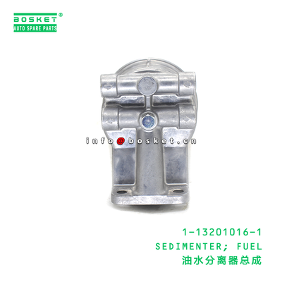 1-13201016-1 SEDIMENTER; FUEL suitable for ISUZU 1132010161