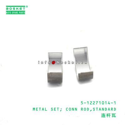 5-12271014-1 METAL SET; CONN ROD,STANDARD suitable for ISUZU 3LB1 3KB1 3KA1 5122710141