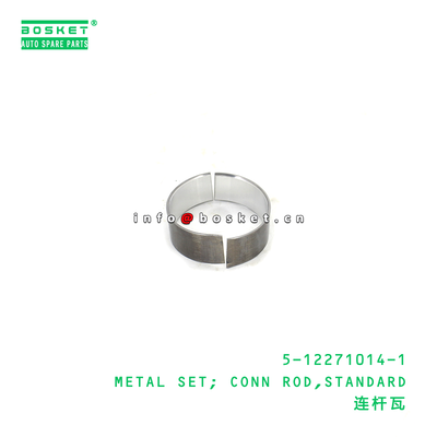 5-12271014-1 METAL SET; CONN ROD,STANDARD suitable for ISUZU 3LB1 3KB1 3KA1 5122710141