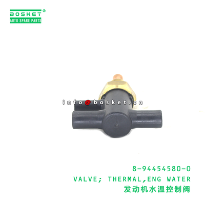 8-94454580-0 VALVE; THERMAL,ENG WATER suitable for ISUZU 8944545800