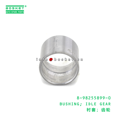 8-98255899-0 Bushing Idle Gear for ISUZU 8982558990 with 1PCS Pack Quantity and 3 Months Warranty
