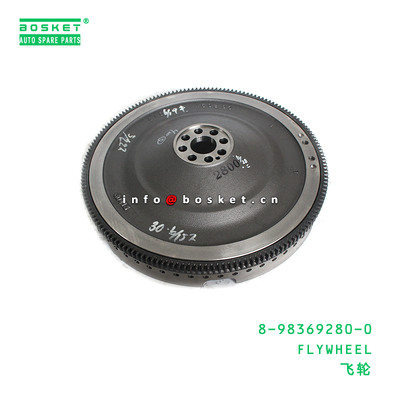 ISUZU 8983692800 Flywheel with 3 Months Warranty and 1PCS Pack