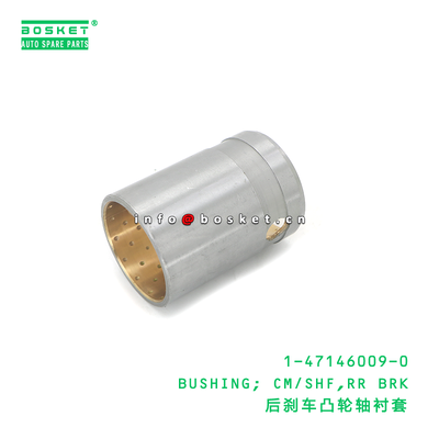 ISUZU 10PE1 Bushing CM/SHF RR BRK 1471460090 with 3 Months Warranty