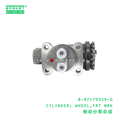 8-97179359-0 CYLINDER; WHEEL,FRT BRK suitable for ISUZU   8971793590