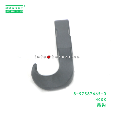 8-97387665-0 HOOK suitable for ISUZU 8973876650