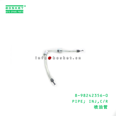 8-98242356-0 PIPE; INJ,C/R suitable for ISUZU 8982423560