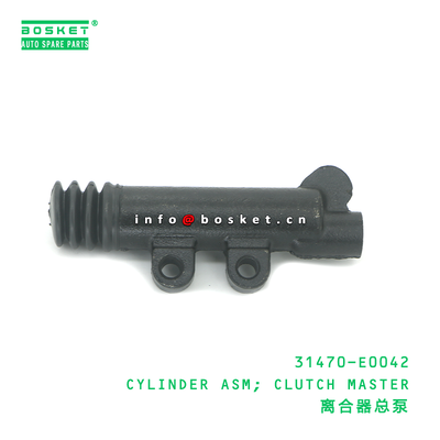 31470-E0042 ABA CYLINDER ASM; CLUTCH MASTER suitable for HINO HINO 300 N04C 31470-E0042