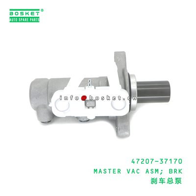 47207-37170 ABA Master Vac Assembly for HINO 300 with 3 Months Warranty