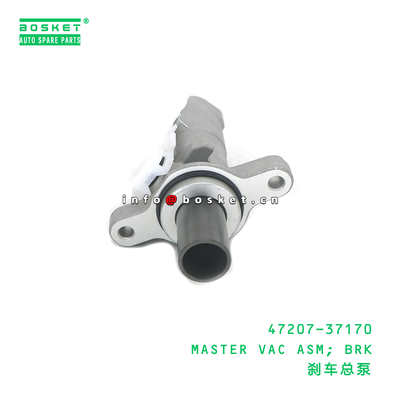 47207-37170 ABA Master Vac Assembly for HINO 300 with 3 Months Warranty