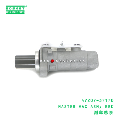47207-37170 ABA Master Vac Assembly for HINO 300 with 3 Months Warranty