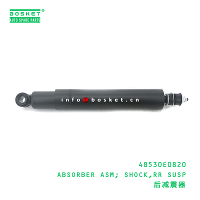 HINO 500 Compatible Shock Absorber Assembly with 1PCS Pack Quantity and 15-20 Days Delivery