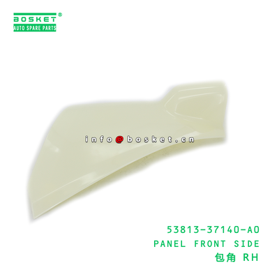 53813-37140-A0 ABA Panel Front Side for HINO DUTRO Truck Replacement Part