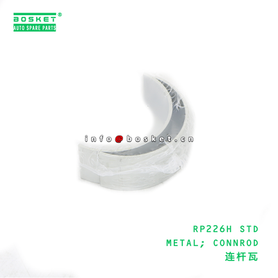 RP226H STD Metal Connecting Rod for HINO 500 J05D J07E J08E Engine