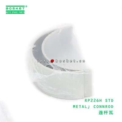 RP226H STD Metal Connecting Rod for HINO 500 J05D J07E J08E Engine