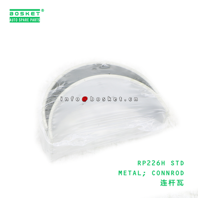 RP226H STD Metal Connecting Rod for HINO 500 J05D J07E J08E Engine