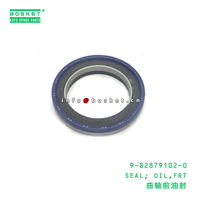 9-82879102-ABF SEAL; OIL,FRT suitable for HINO J08CT 9-82879102-0