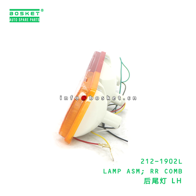 212-1902L ABA LAMP ASM; RR COMB suitable for HINO HINO 300 212-1902L