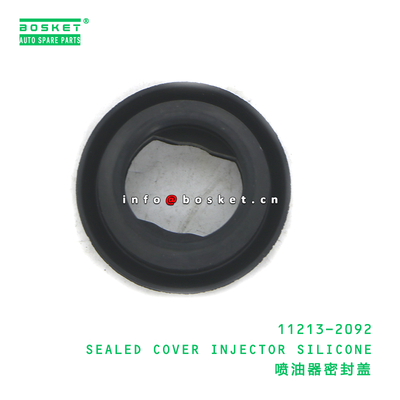 11213-2092 BBA SEALED COVER INJECTOR SILICONE suitable for HINO HINO 300 N04C 11213-2092