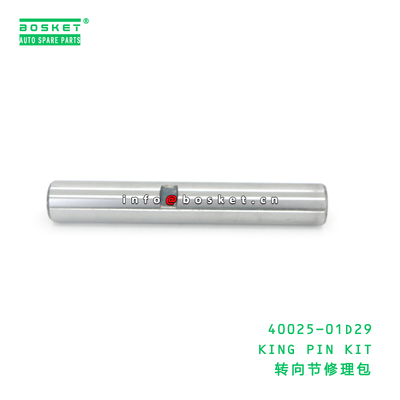 40025-01D29 BCB KING PIN KIT suitable for HINO 40025-01D29